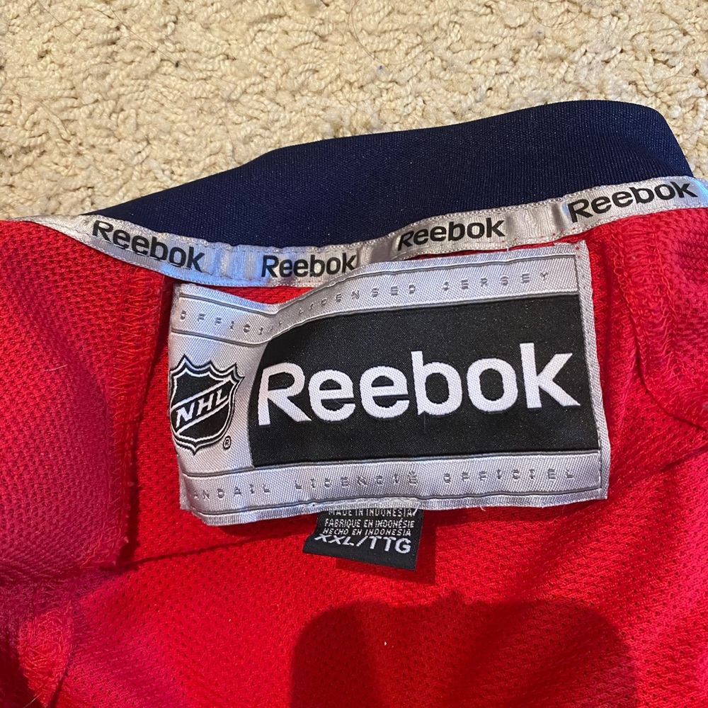 jersey